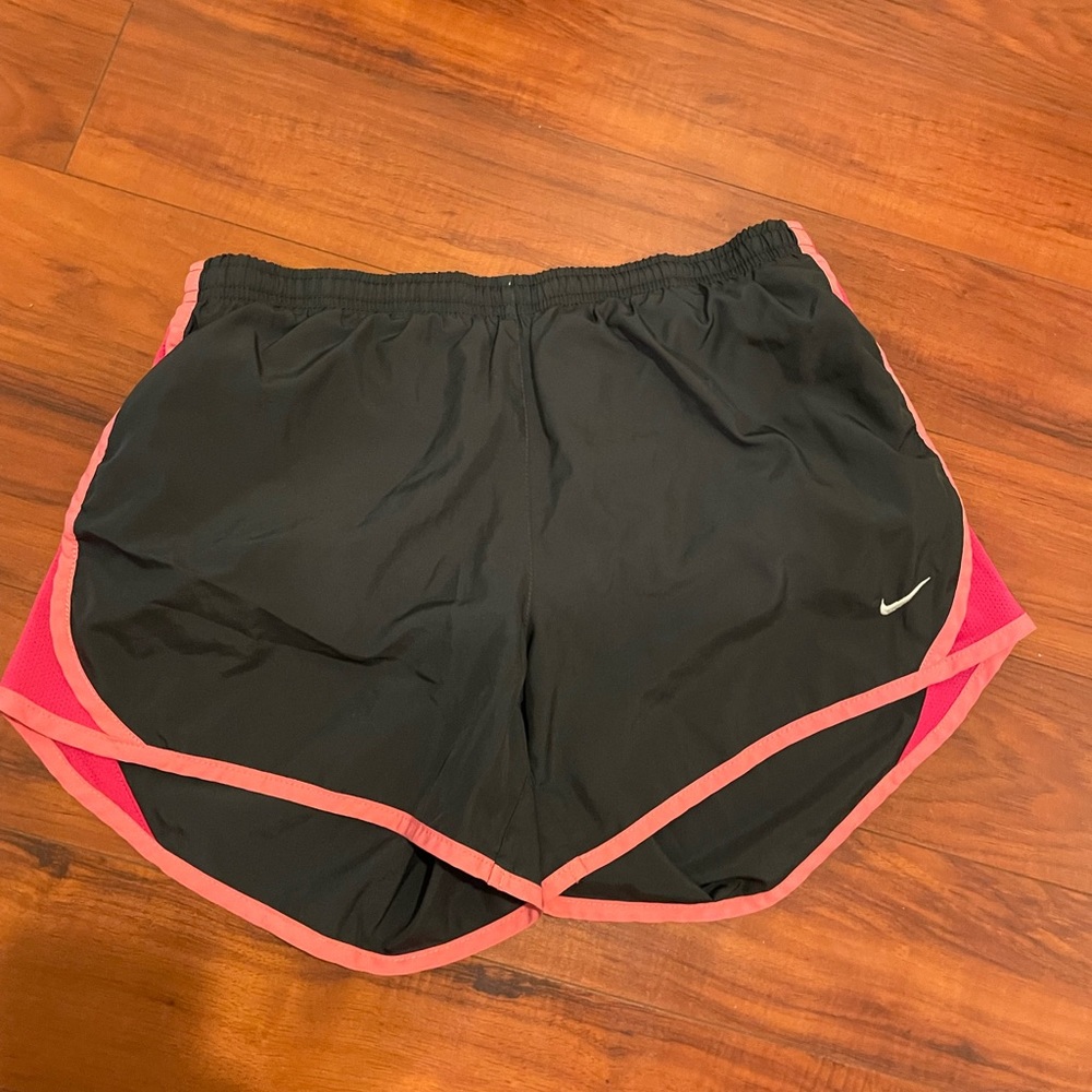 Nike Dri-Fit Shorts